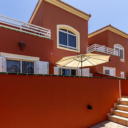 Luna De Fuerteventura By Best Holidays Fuerteventura Corralejo Exterior photo